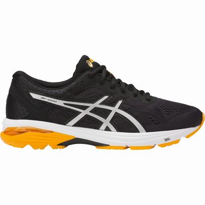 Férfi Asics Gt-1000 6 Futócipő AS4350769 Fekete/Titán